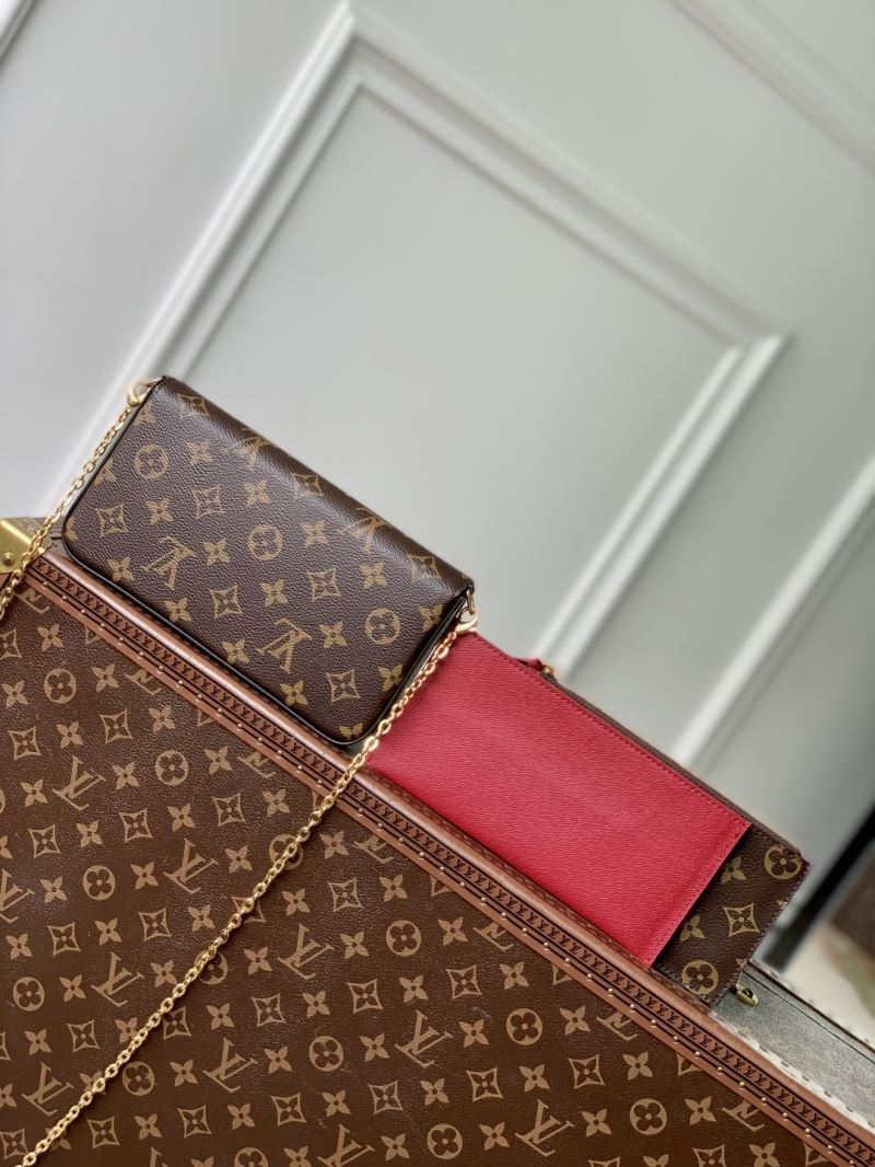 LV Satchel bags